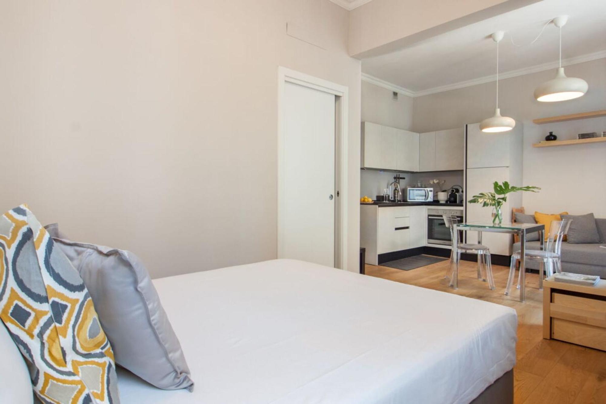 Italian Experience-Lungarno Suite Apartment Floransa Dış mekan fotoğraf