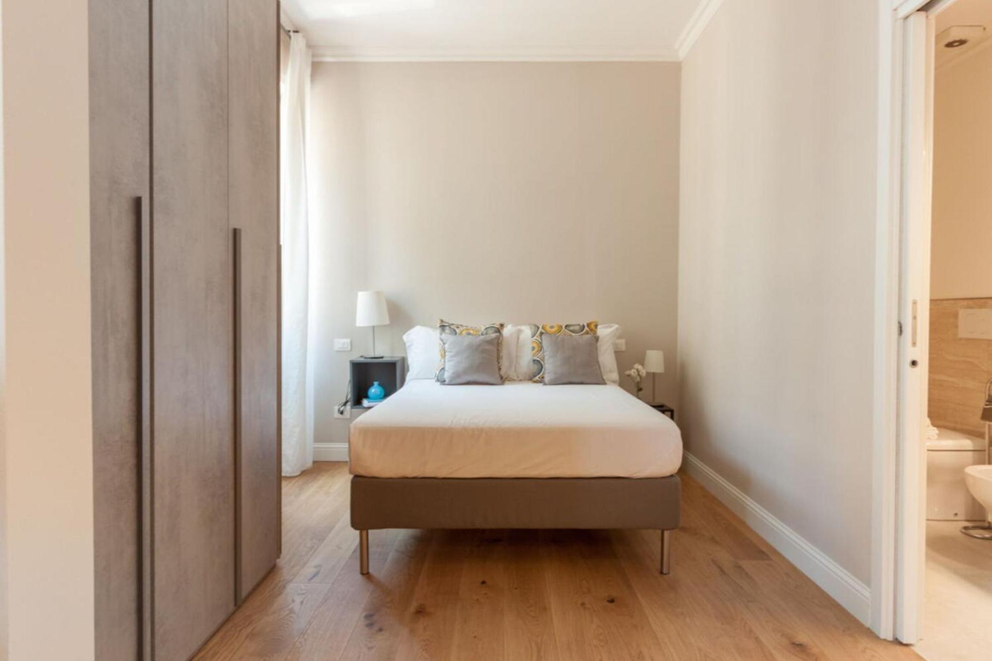Italian Experience-Lungarno Suite Apartment Floransa Dış mekan fotoğraf