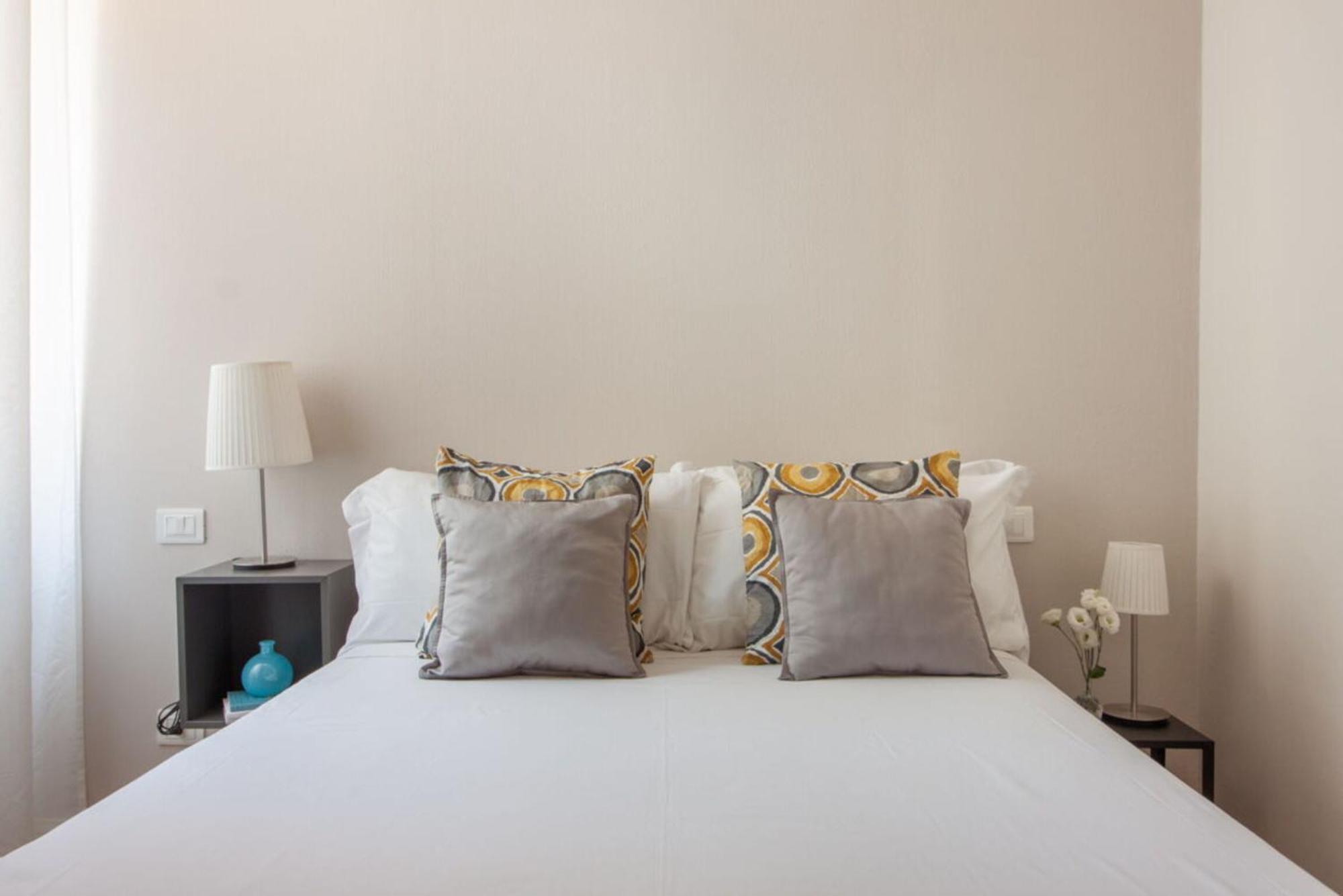 Italian Experience-Lungarno Suite Apartment Floransa Dış mekan fotoğraf