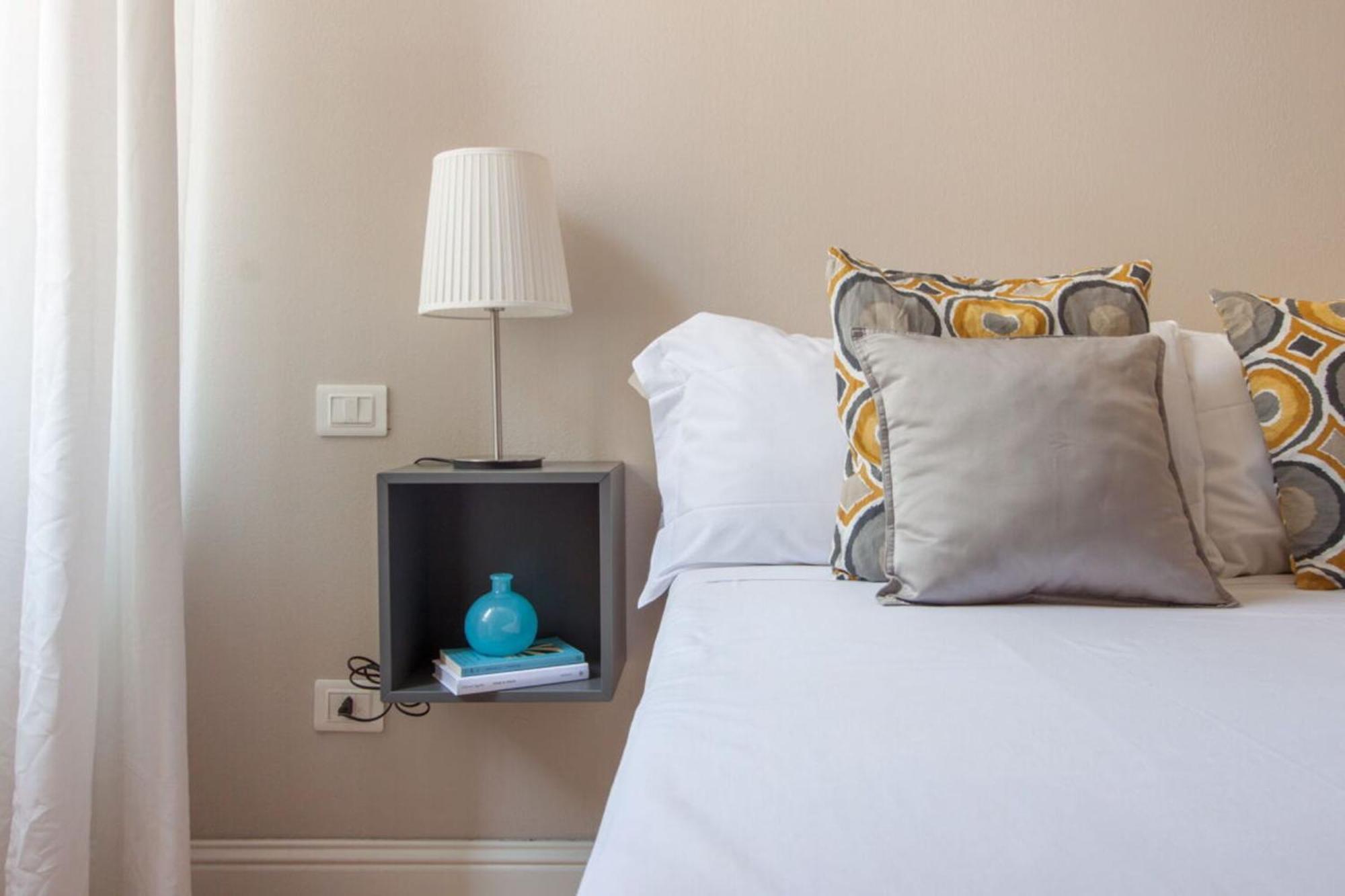 Italian Experience-Lungarno Suite Apartment Floransa Dış mekan fotoğraf
