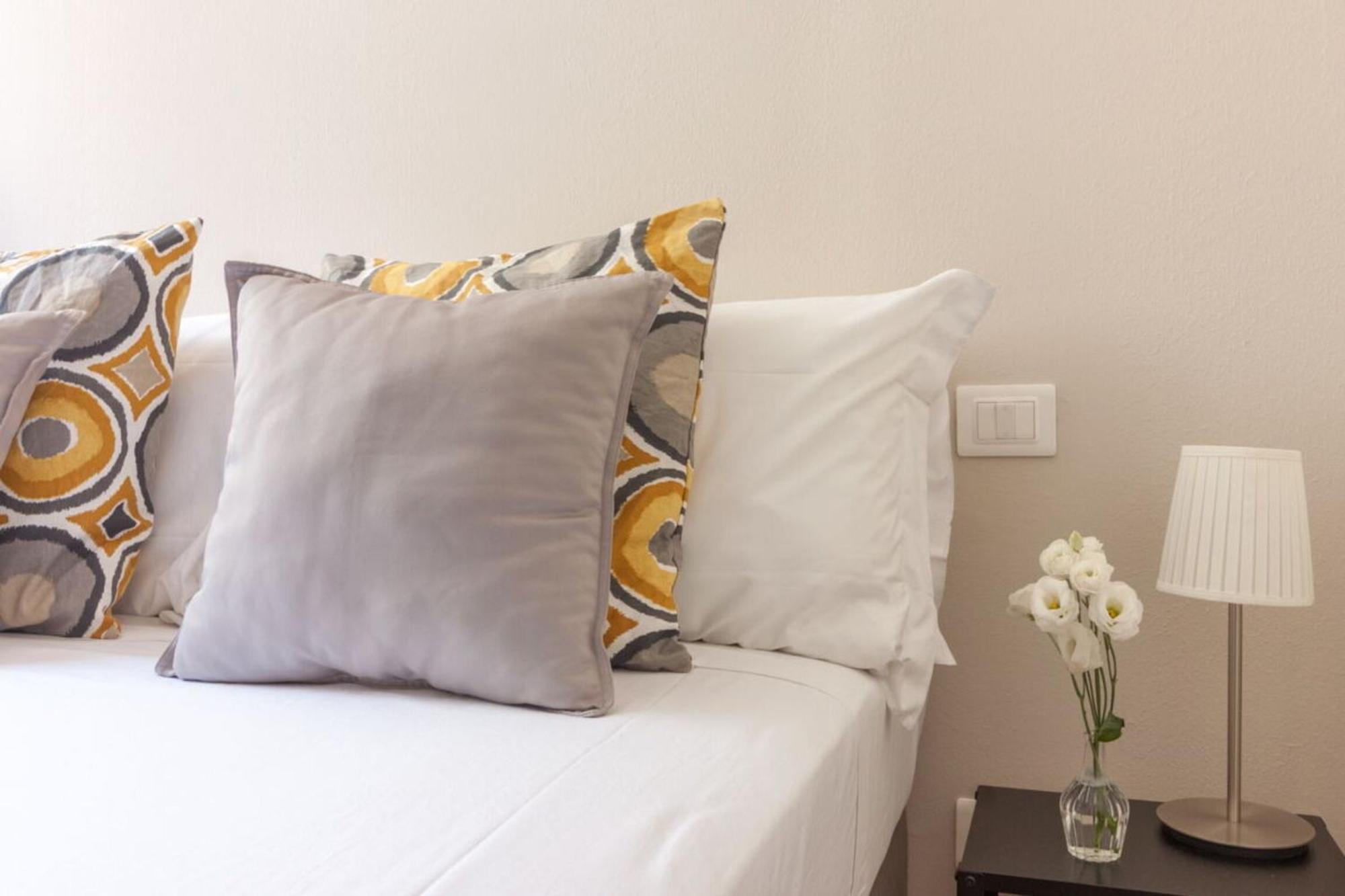 Italian Experience-Lungarno Suite Apartment Floransa Dış mekan fotoğraf
