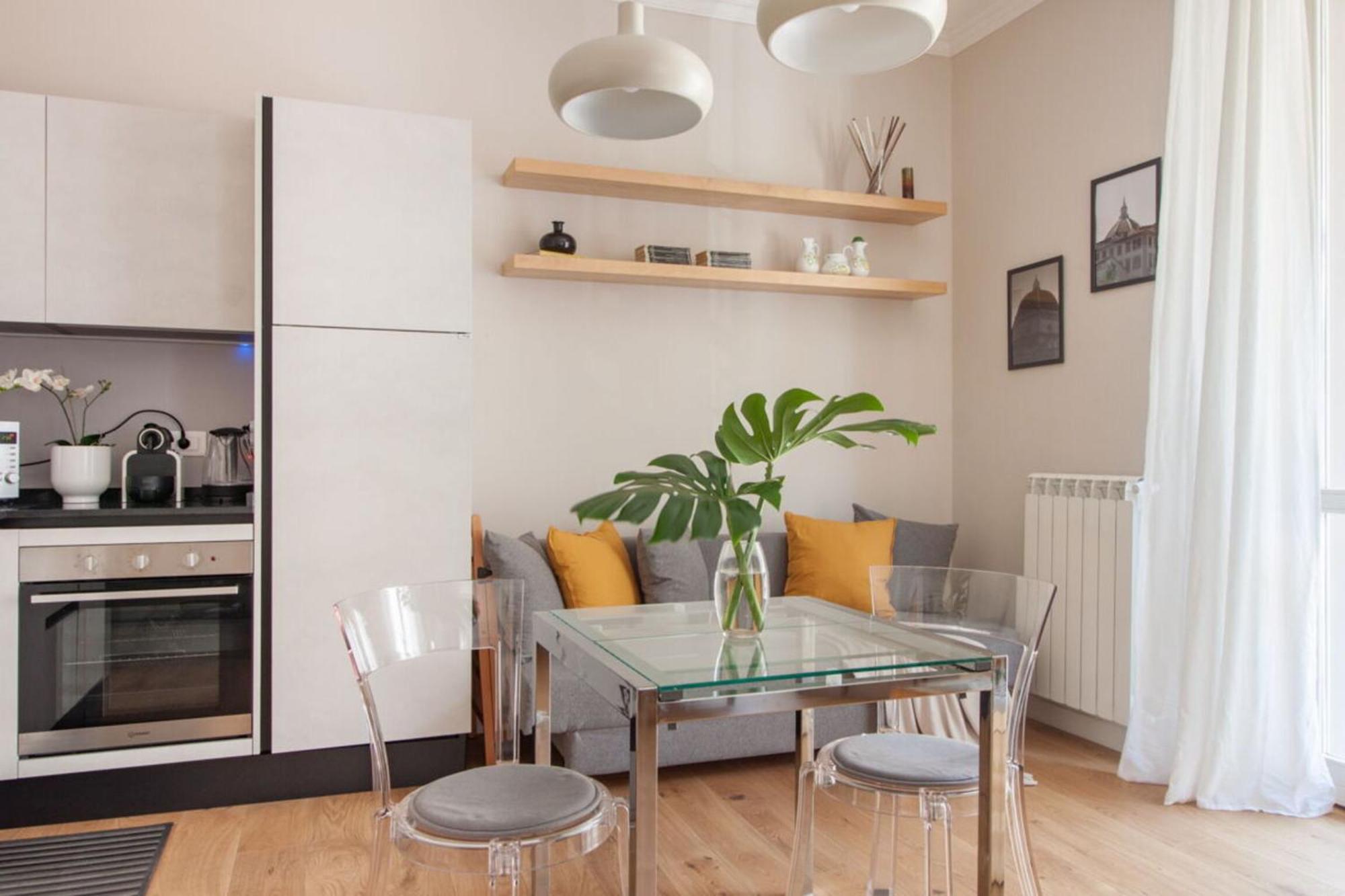 Italian Experience-Lungarno Suite Apartment Floransa Dış mekan fotoğraf