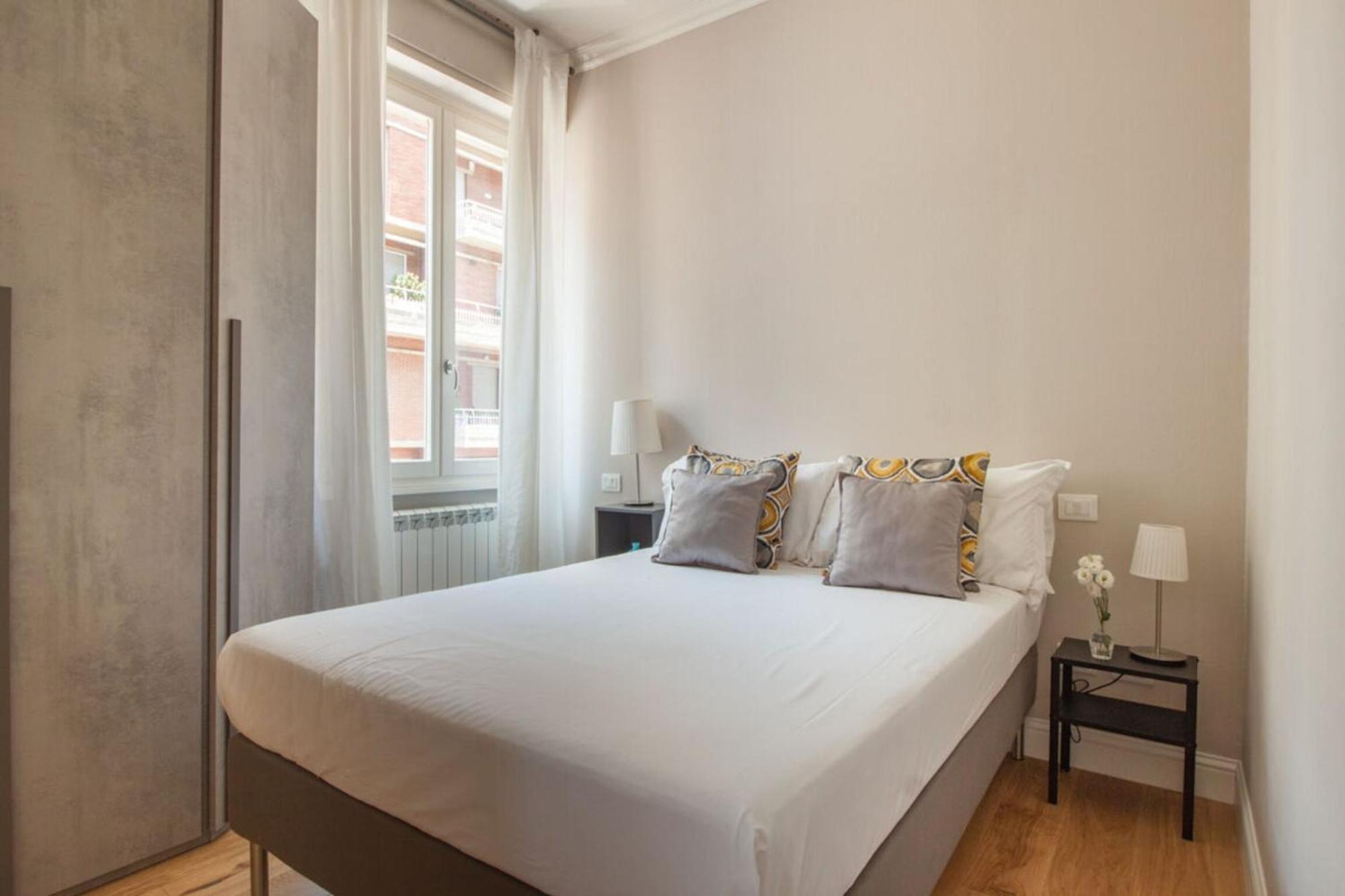 Italian Experience-Lungarno Suite Apartment Floransa Dış mekan fotoğraf