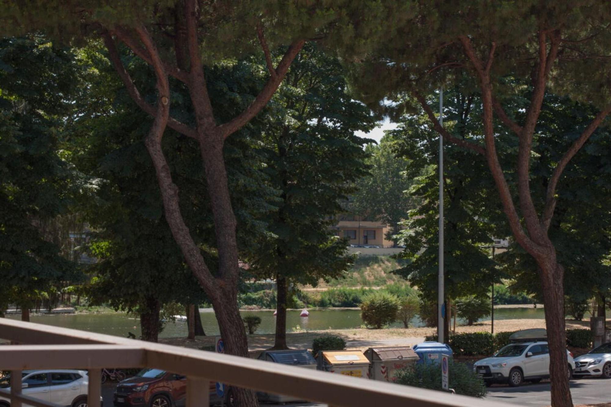 Italian Experience-Lungarno Suite Apartment Floransa Dış mekan fotoğraf
